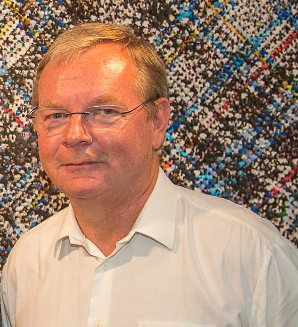 Dr. Dieter Anderle